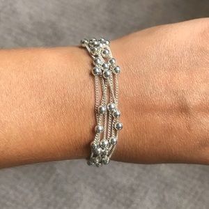 Ball Bracelet